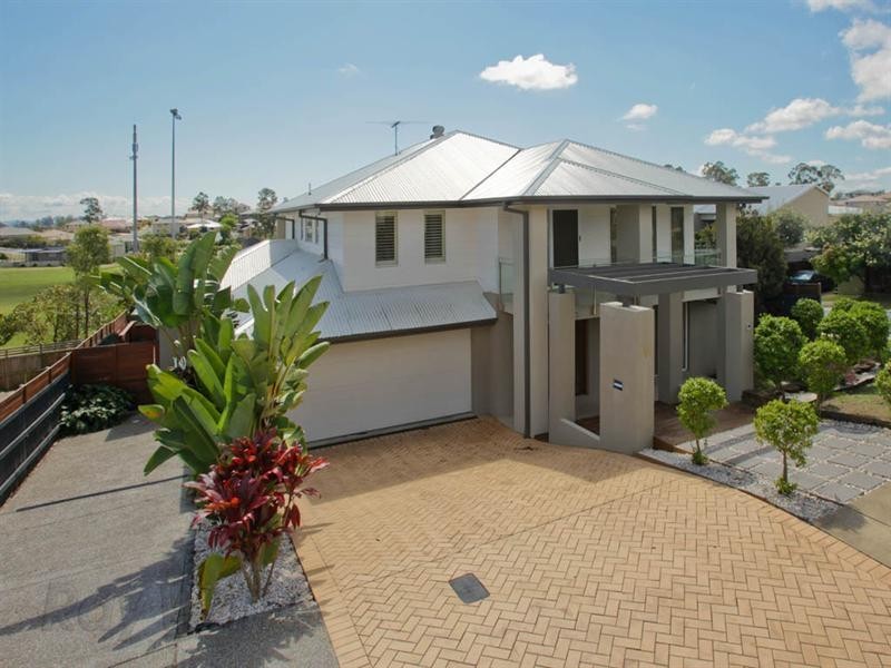 1 Riverine Drive, Springfield Lakes QLD 4300