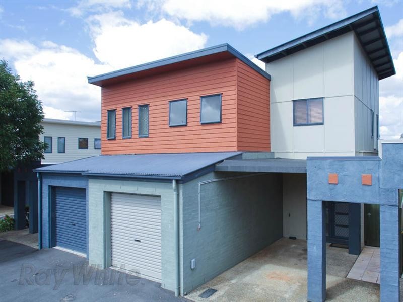 5/26a Commercial Drive, Springfield QLD 4300