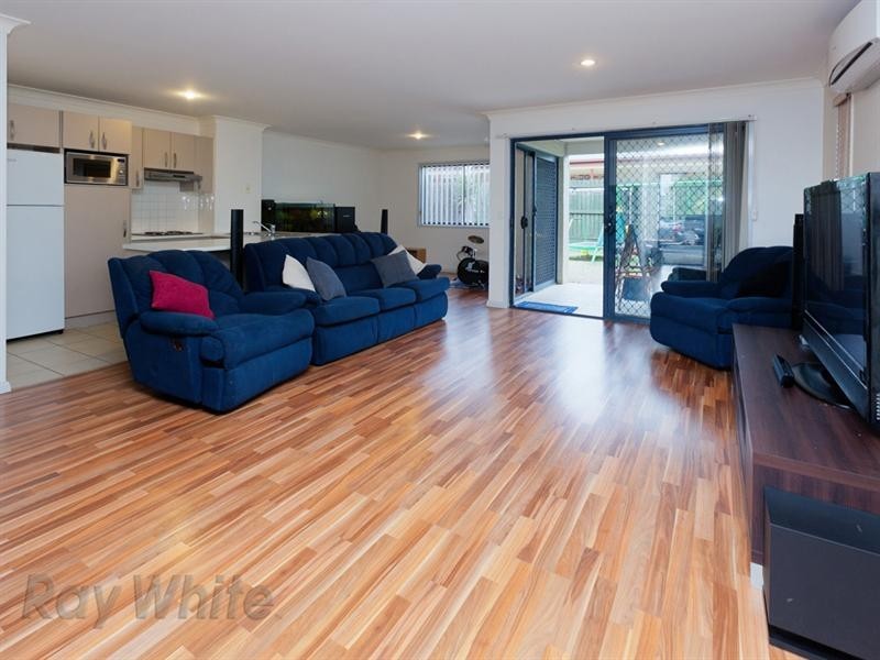 5/26a Commercial Drive, Springfield QLD 4300