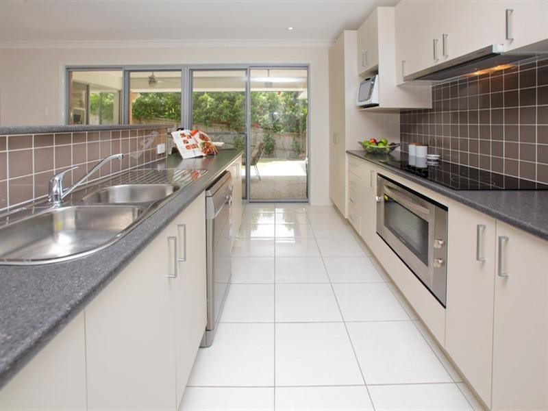 On Clarence Avenue, Springfield QLD 4300