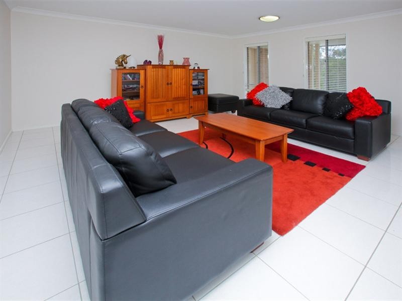 On Clarence Avenue, Springfield QLD 4300