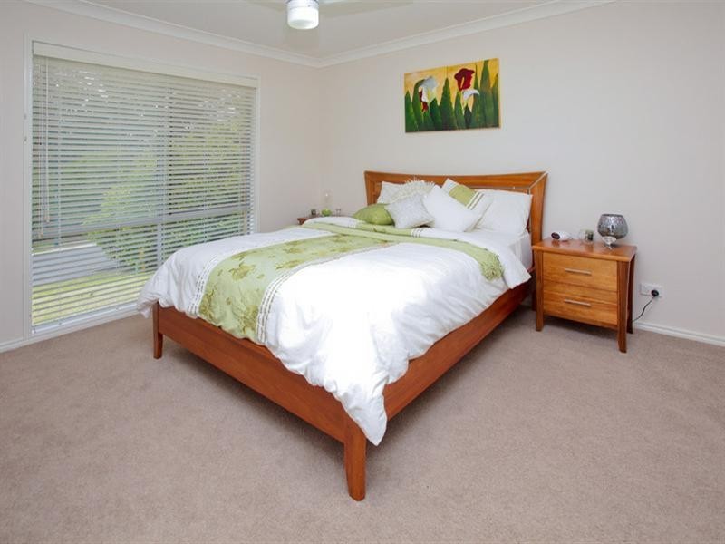 On Clarence Avenue, Springfield QLD 4300