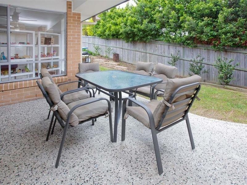 On Clarence Avenue, Springfield QLD 4300