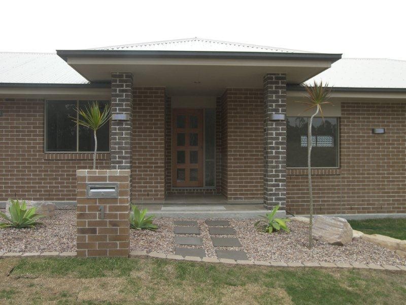 1 Basil Street, Springfield Lakes QLD 4300