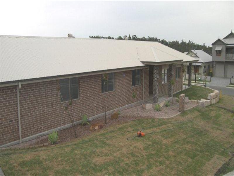 1 Basil Street, Springfield Lakes QLD 4300