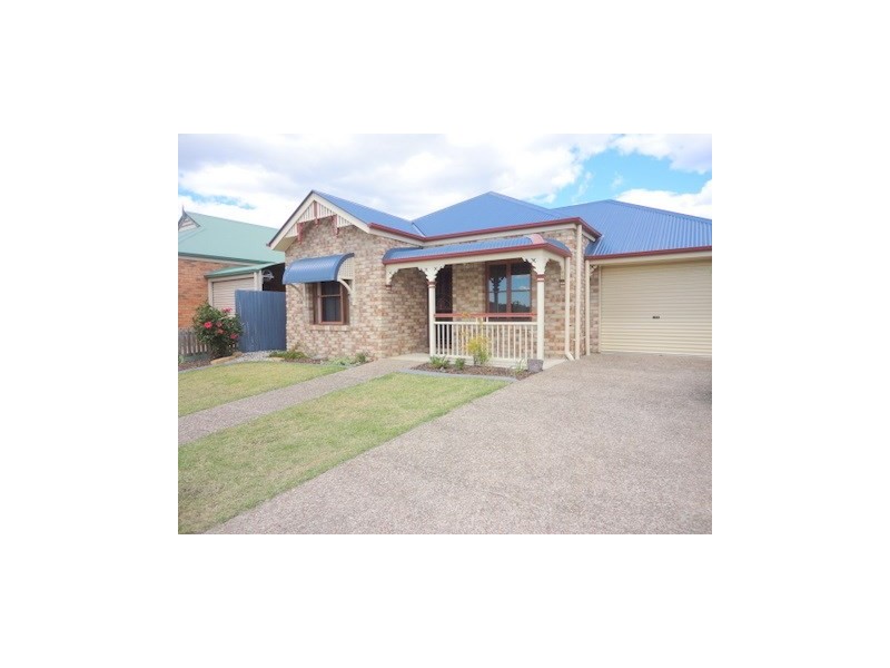 19 Garonne Court, Springfield QLD 4300