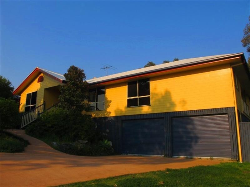 On Iowa Place, Springfield QLD 4300