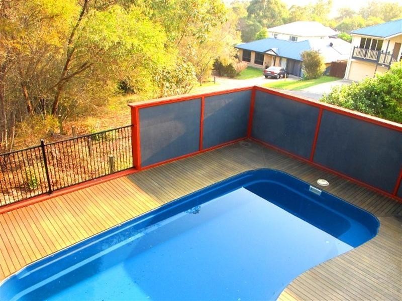 On Iowa Place, Springfield QLD 4300