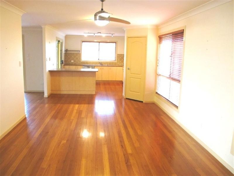 On Iowa Place, Springfield QLD 4300