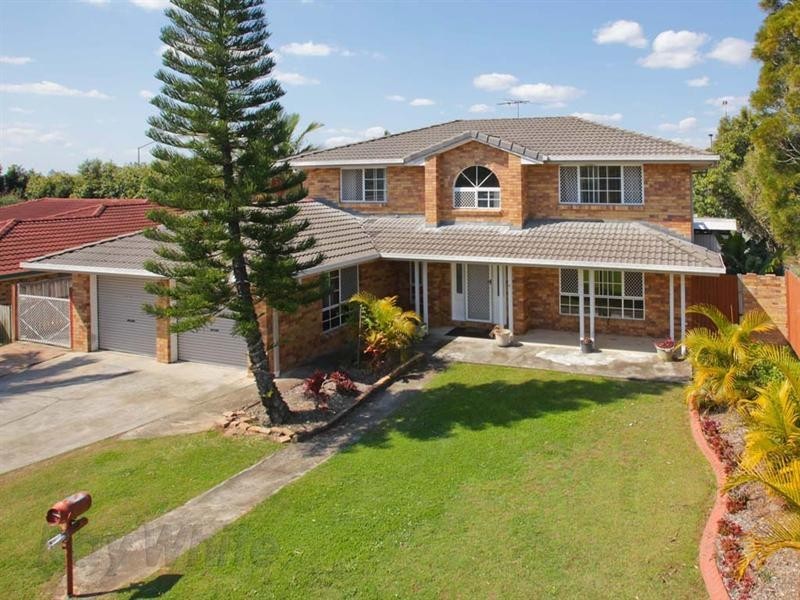 Springfield QLD 4300