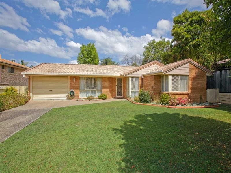 5 Carnation Close, Springfield QLD 4300