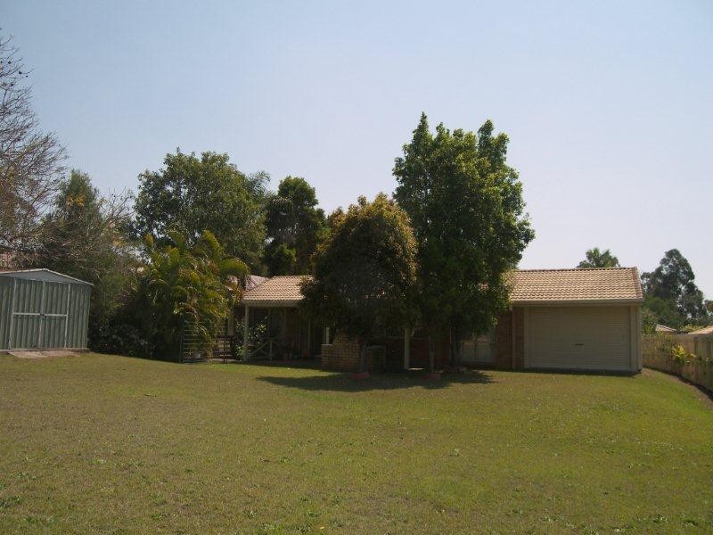 5 Carnation Close, Springfield QLD 4300