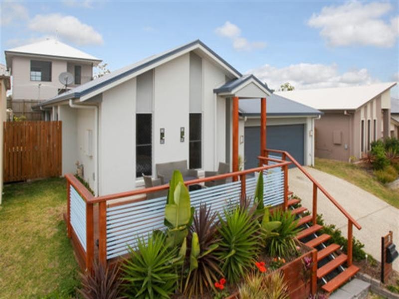 On Riverine Drive, Springfield Lakes QLD 4300