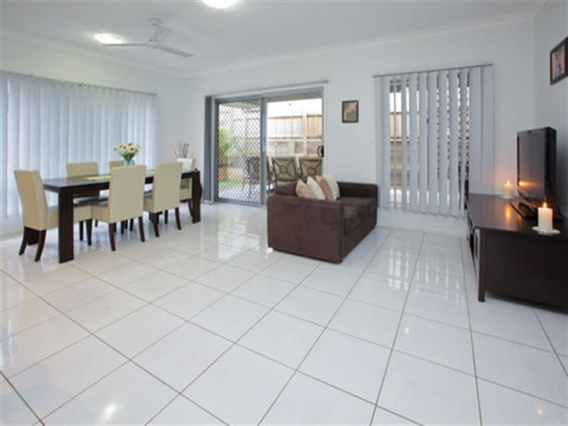 On Riverine Drive, Springfield Lakes QLD 4300