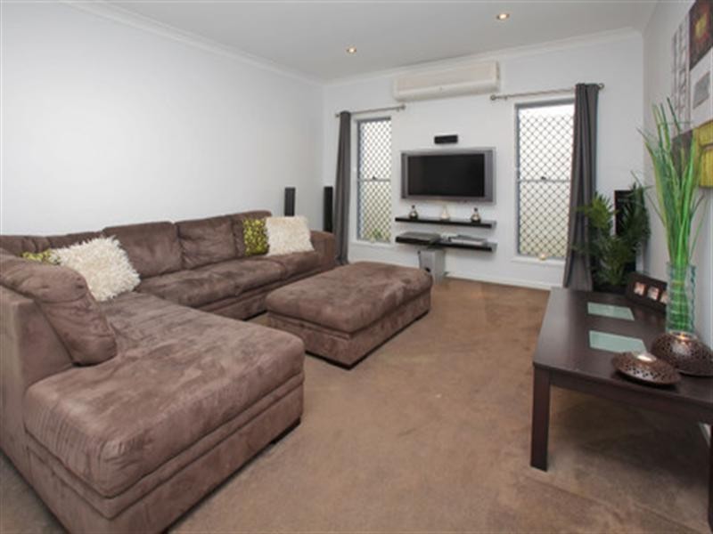 On Riverine Drive, Springfield Lakes QLD 4300