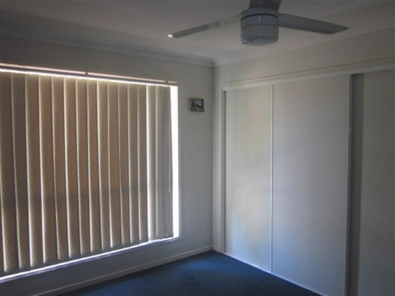 On Berkshire Crescent, Springfield Lakes QLD 4300