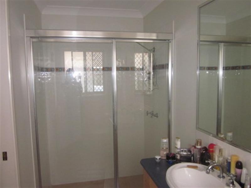 On Berkshire Crescent, Springfield Lakes QLD 4300