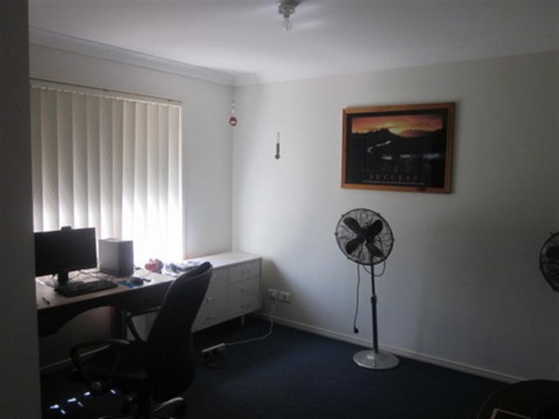 On Berkshire Crescent, Springfield Lakes QLD 4300