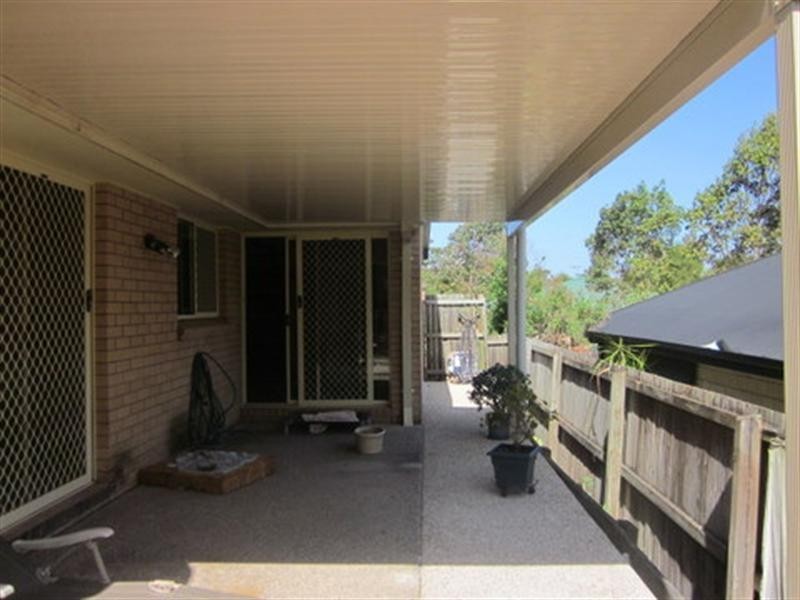 On Berkshire Crescent, Springfield Lakes QLD 4300