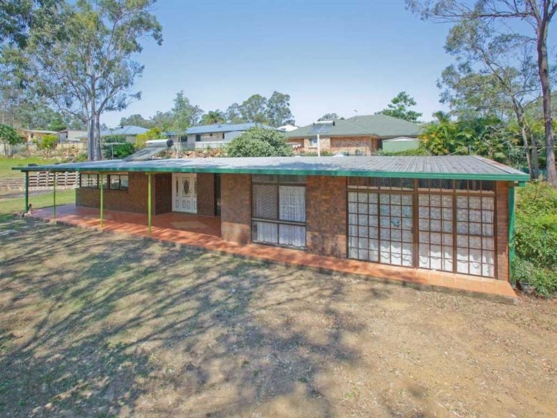 Bellbird Park QLD 4300