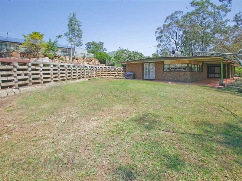 Bellbird Park QLD 4300