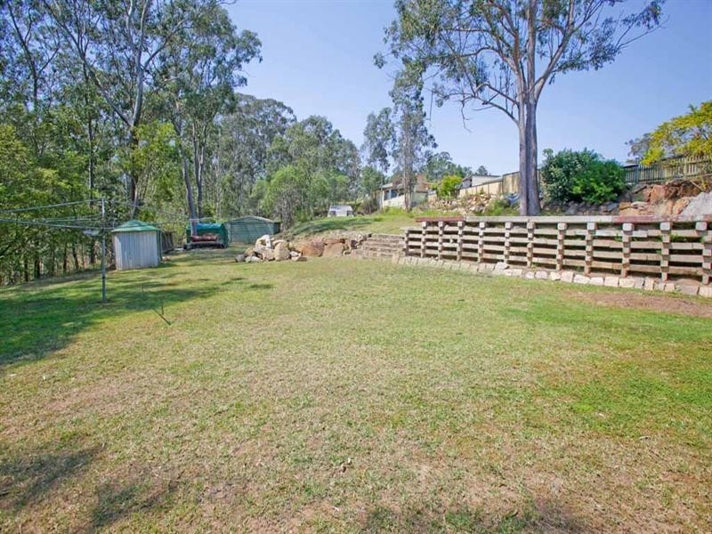 Bellbird Park QLD 4300