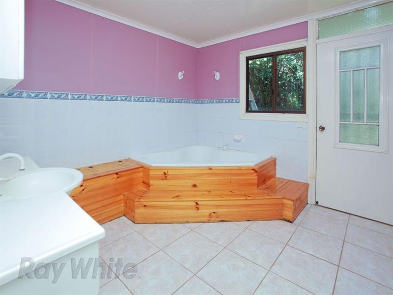 Bellbird Park QLD 4300