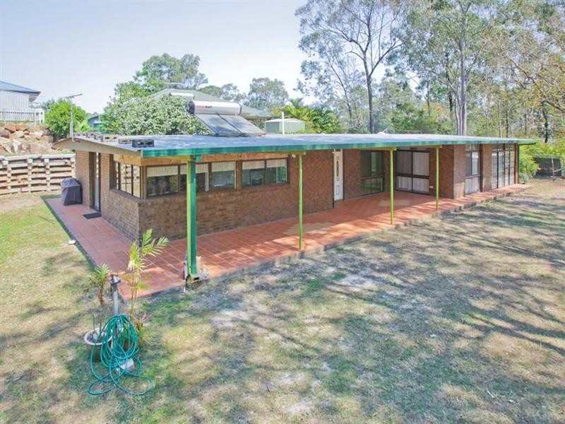 Bellbird Park QLD 4300