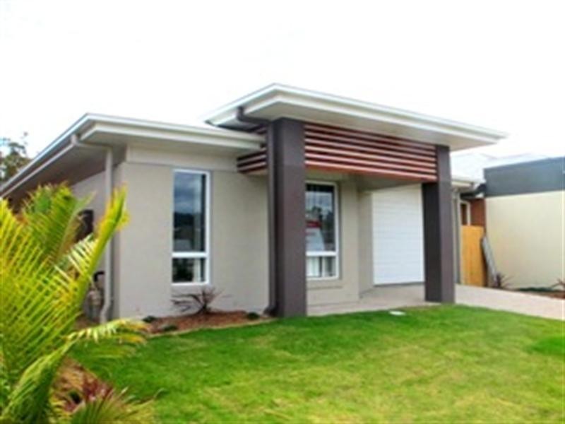 On Leon Capra Drive, Augustine Heights QLD 4300