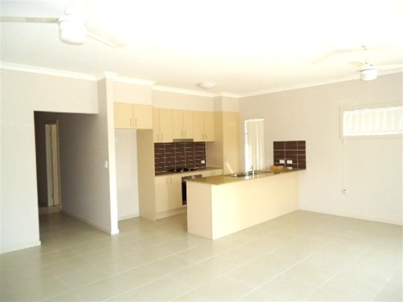 On Leon Capra Drive, Augustine Heights QLD 4300