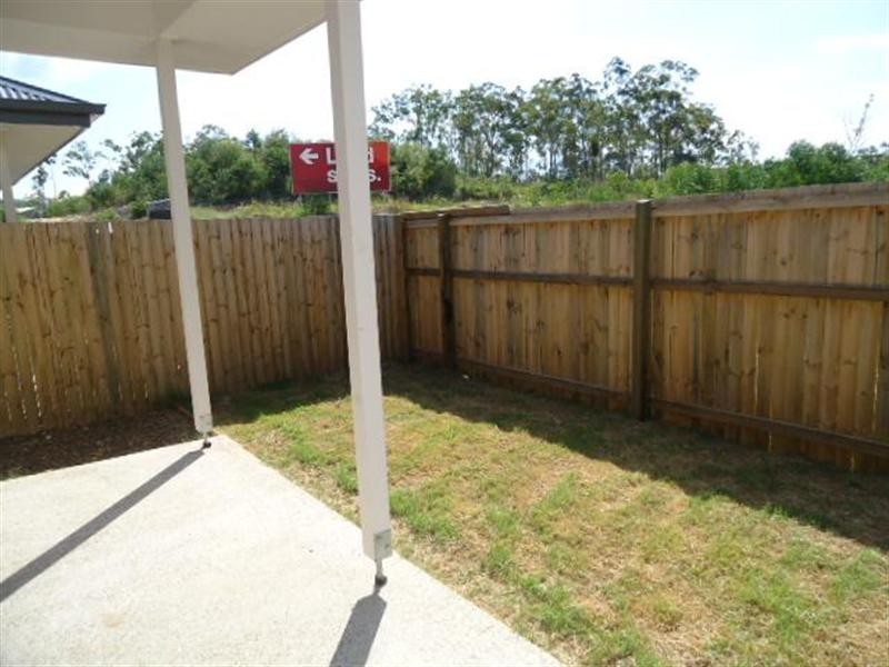 On Leon Capra Drive, Augustine Heights QLD 4300