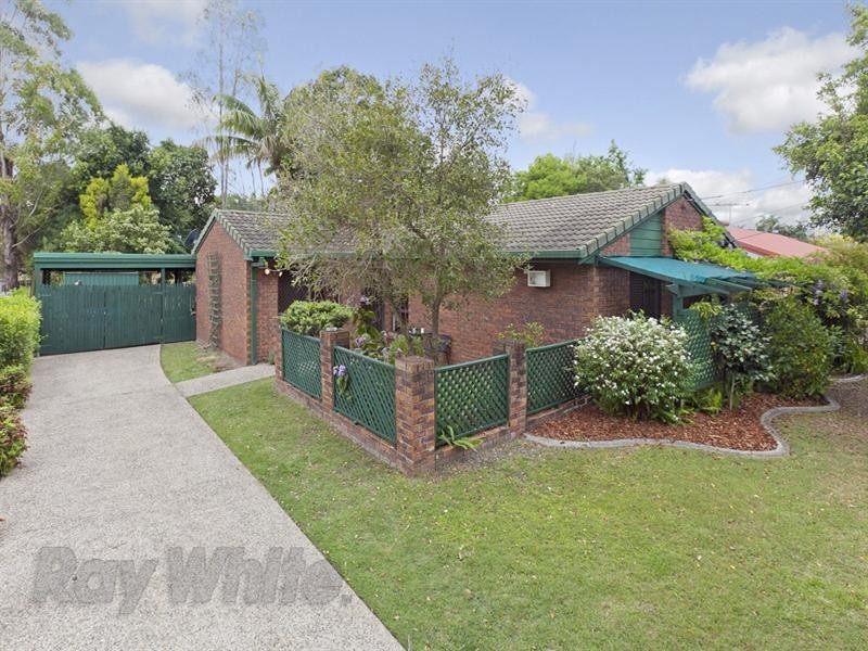 63 Highbury Drive, Redbank Plains QLD 4301