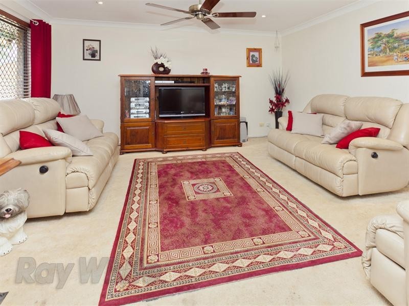 63 Highbury Drive, Redbank Plains QLD 4301