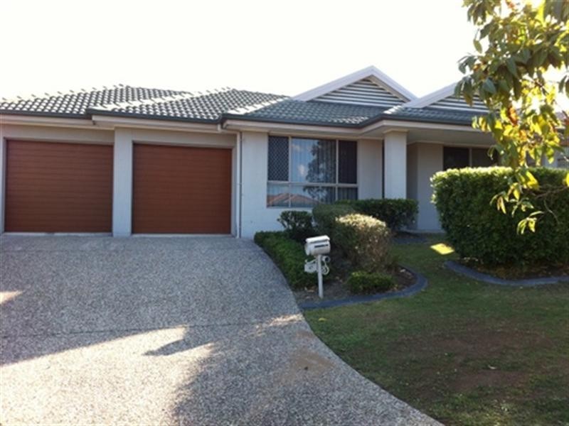 On Orchard Crescent, Springfield Lakes QLD 4300