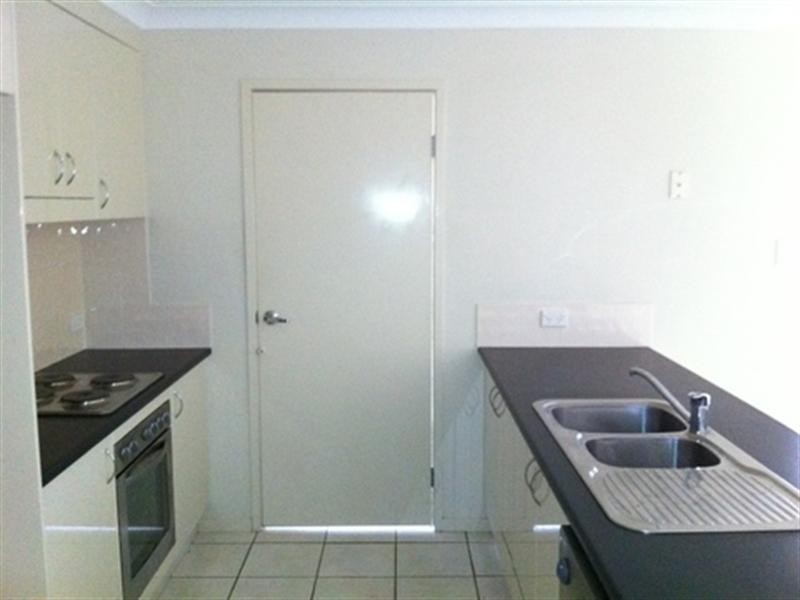 On Orchard Crescent, Springfield Lakes QLD 4300