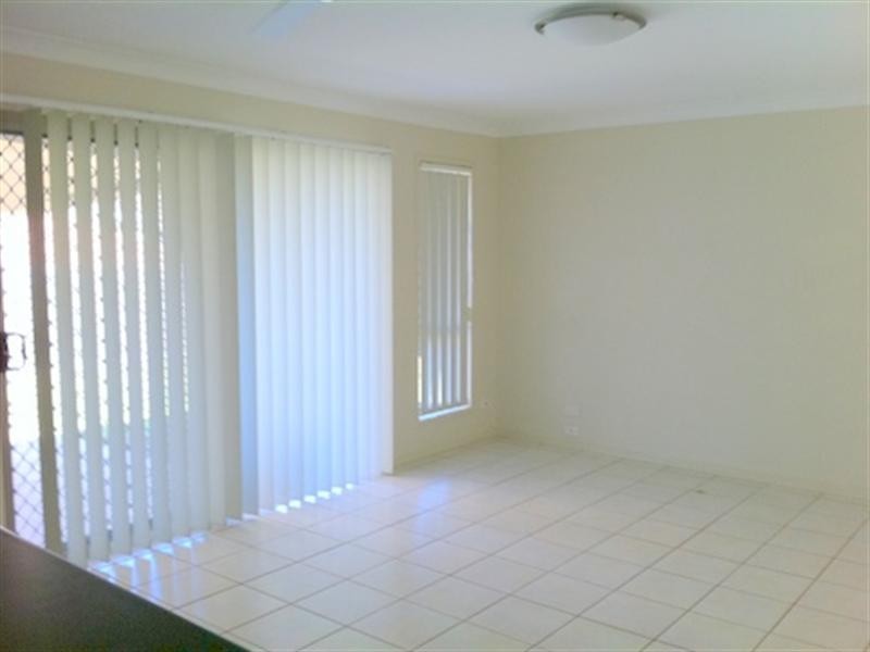 On Orchard Crescent, Springfield Lakes QLD 4300