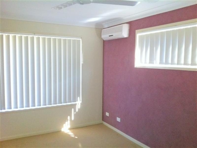 On Orchard Crescent, Springfield Lakes QLD 4300