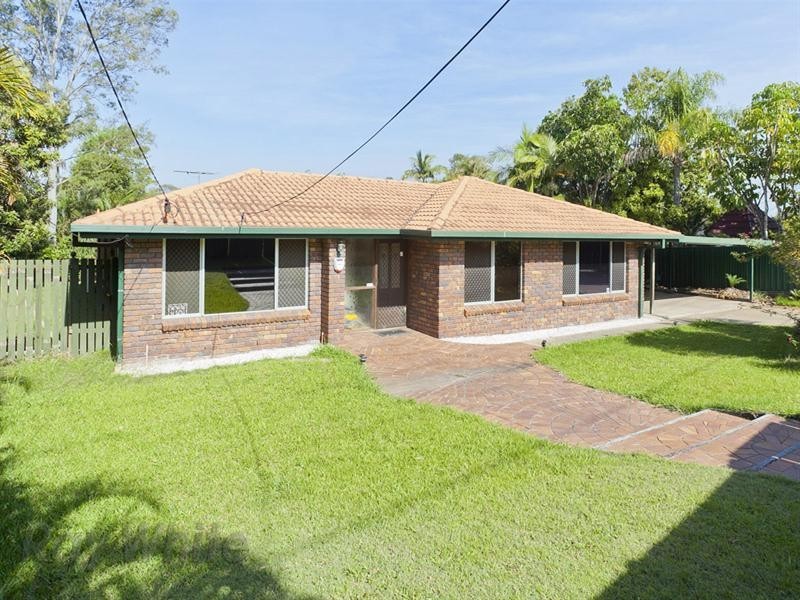 430 Old Logan Road, Camira QLD 4300