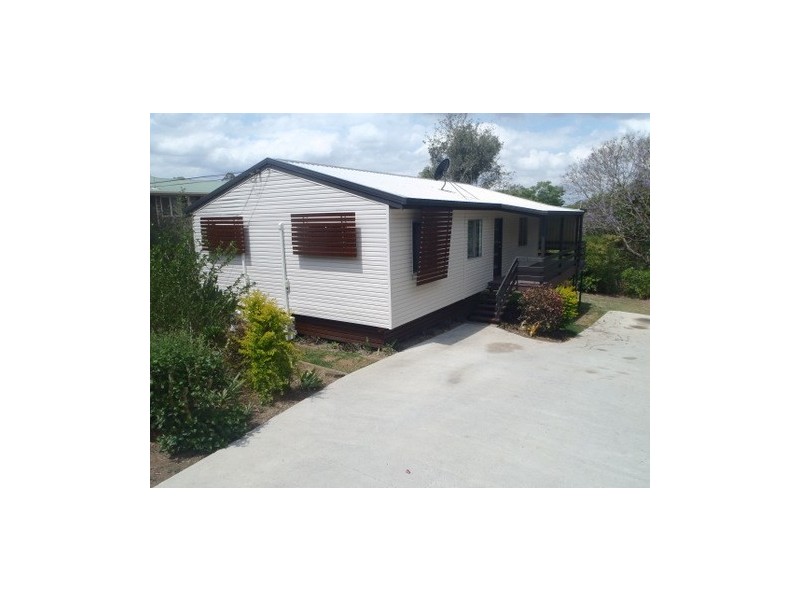 35 Nathan Street, East Ipswich QLD 4305