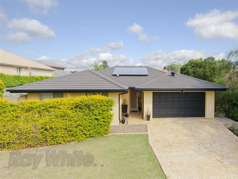 Springfield QLD 4300