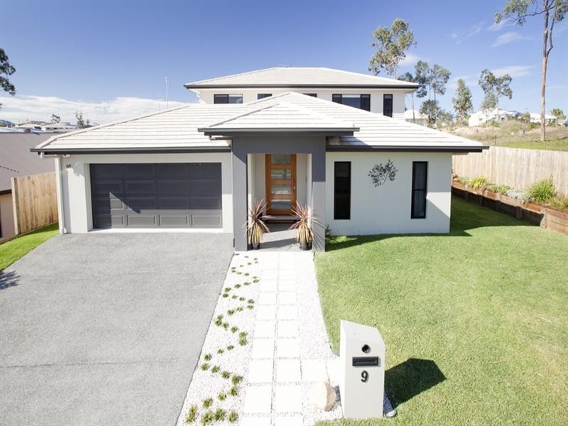 9 Cascades Street, Springfield Lakes QLD 4300