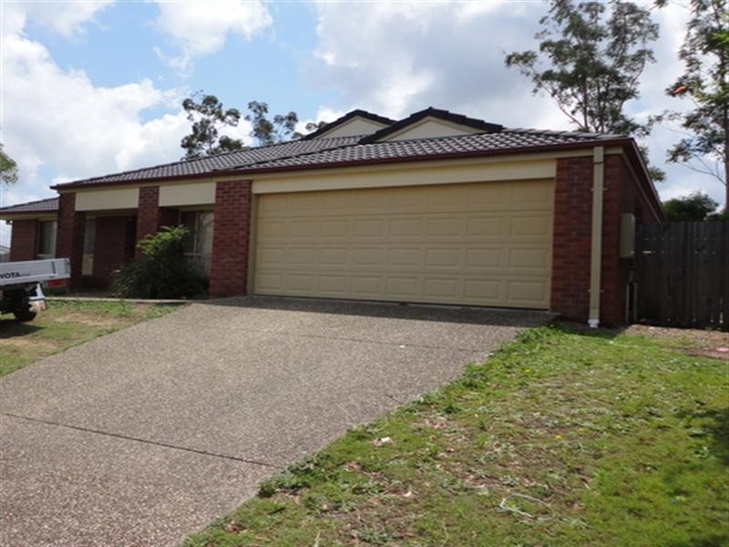 On Dove Place, Springfield QLD 4300