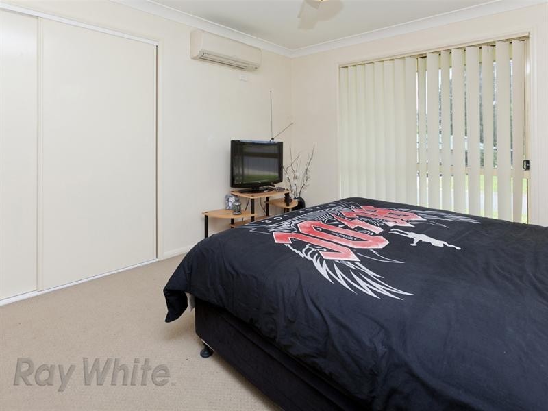 Camira QLD 4300