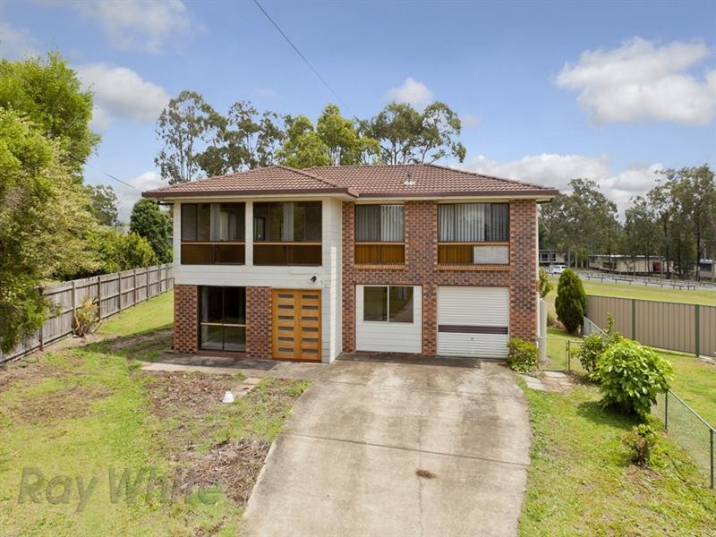 50 Lorraine Street, Camira QLD 4300