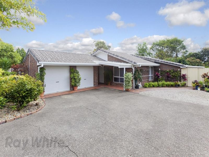 8 Lambrook Court, Camira QLD 4300