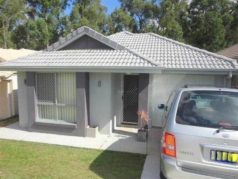 On Lavender Street, Springfield Lakes QLD 4300