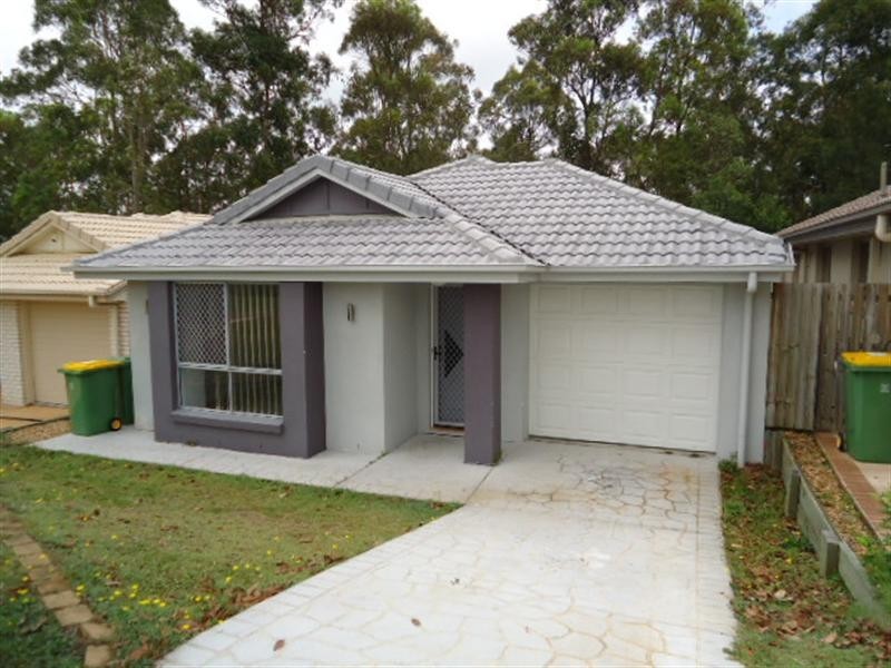 On Lavender Street, Springfield Lakes QLD 4300