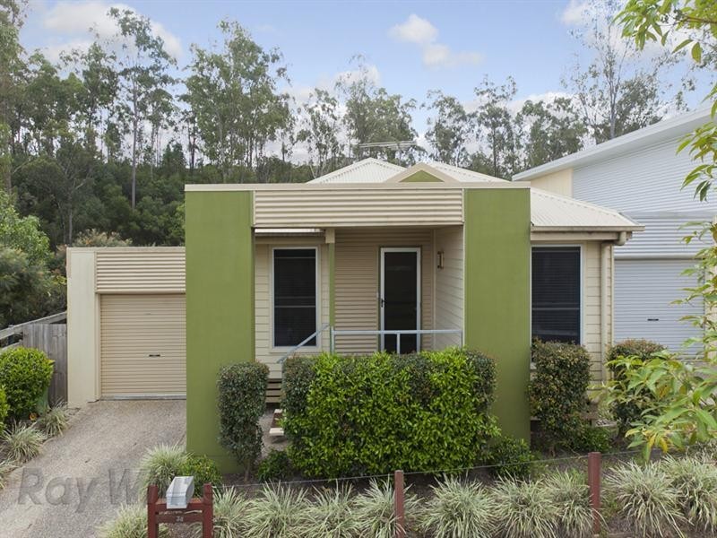 38 Creekside Drive, Springfield Lakes QLD 4300
