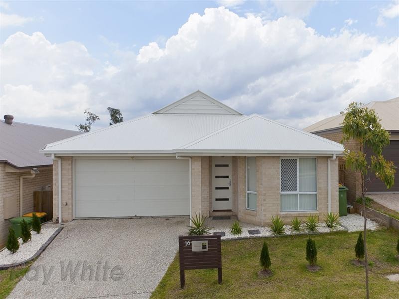 16 Barrington Street, Springfield Lakes QLD 4300