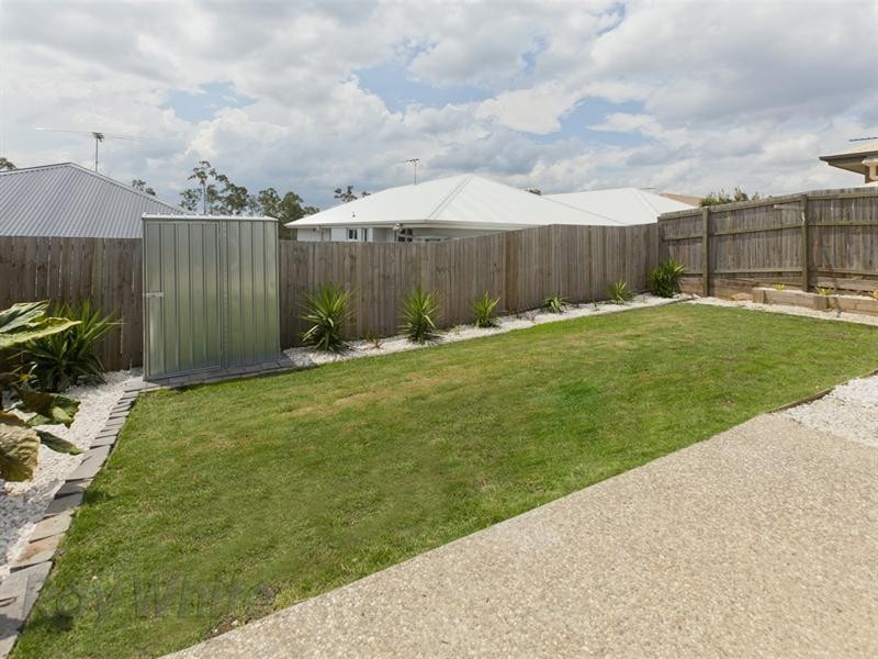16 Barrington Street, Springfield Lakes QLD 4300